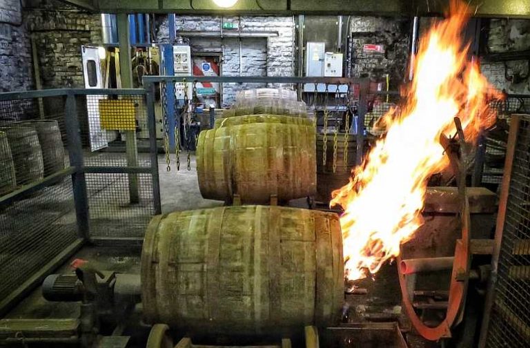 CASKS – A Glossary of Terms