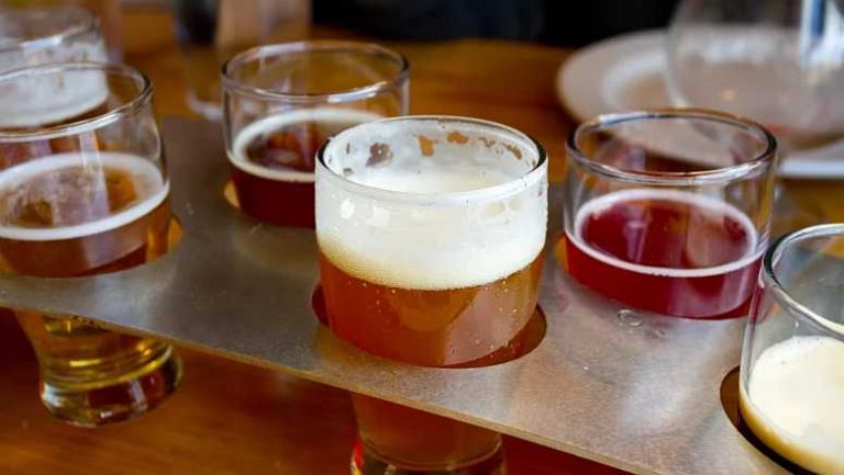 Fears for Australia’s Craft Brewers Hit by COVID-19 Lockdowns