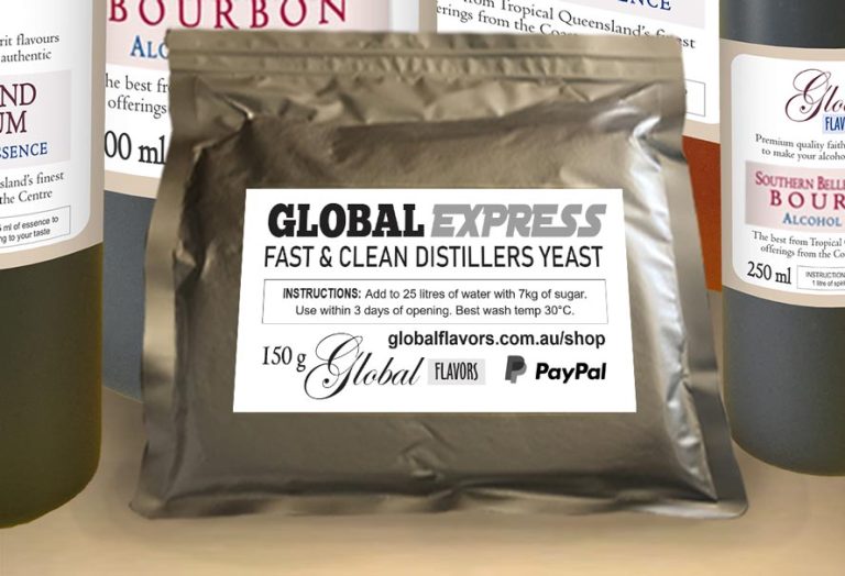 Global Express Fast & Clean Saves Money on Sugar Wash Clarifiers